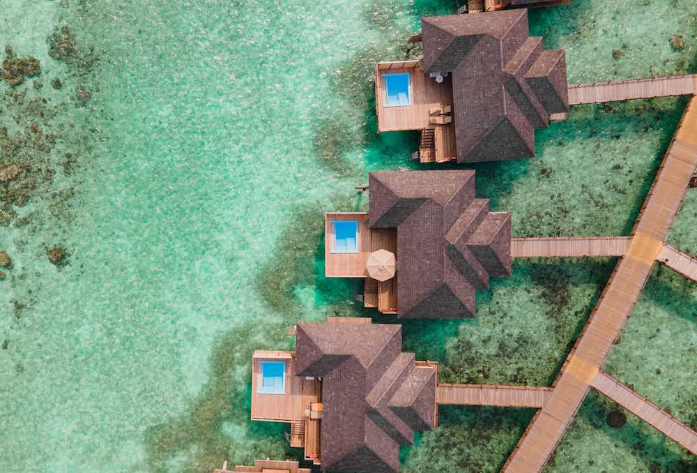 Water Villa photo 4